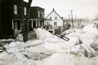 Notre histoire en archives : Déplaisirs d’hiver